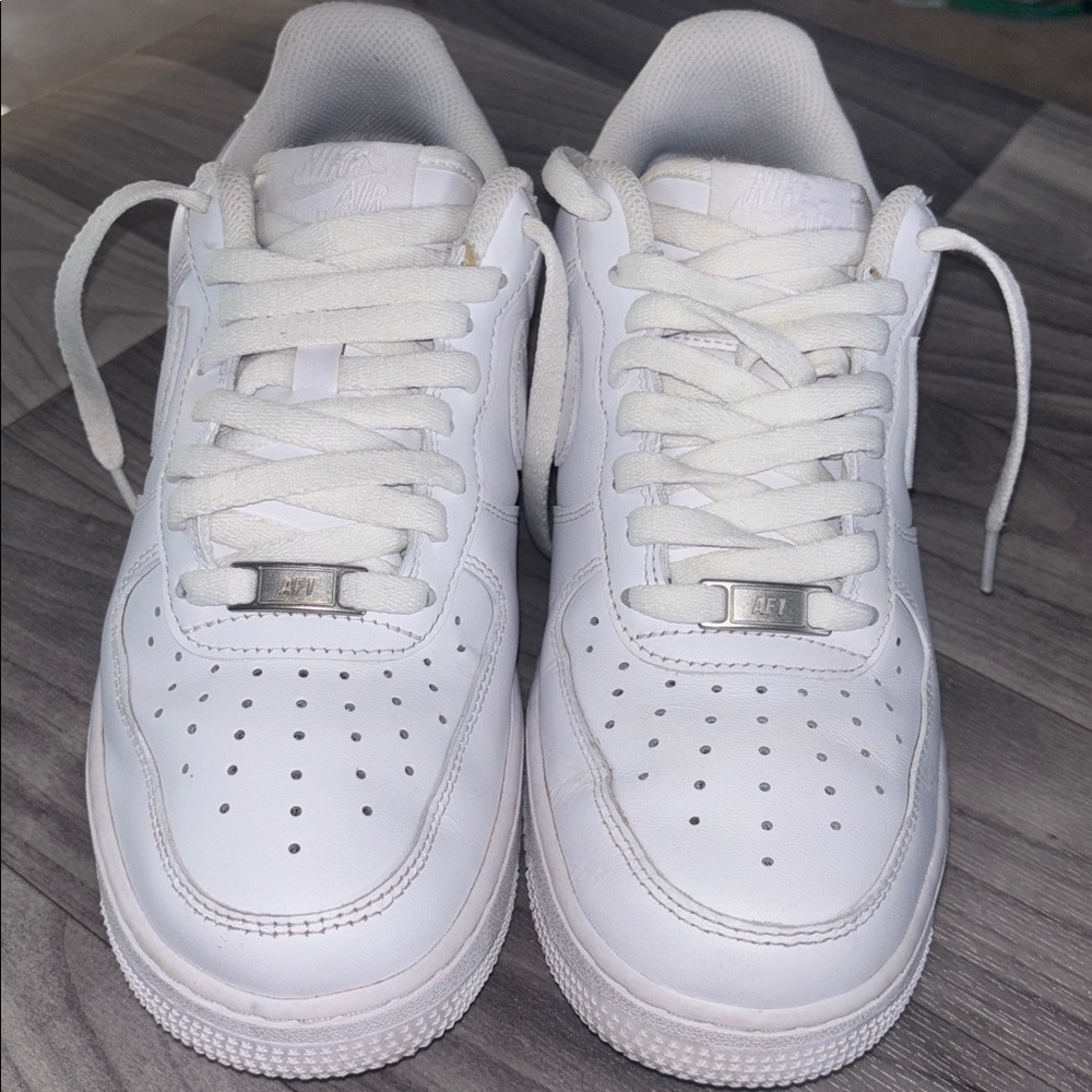Nike White Sneakers